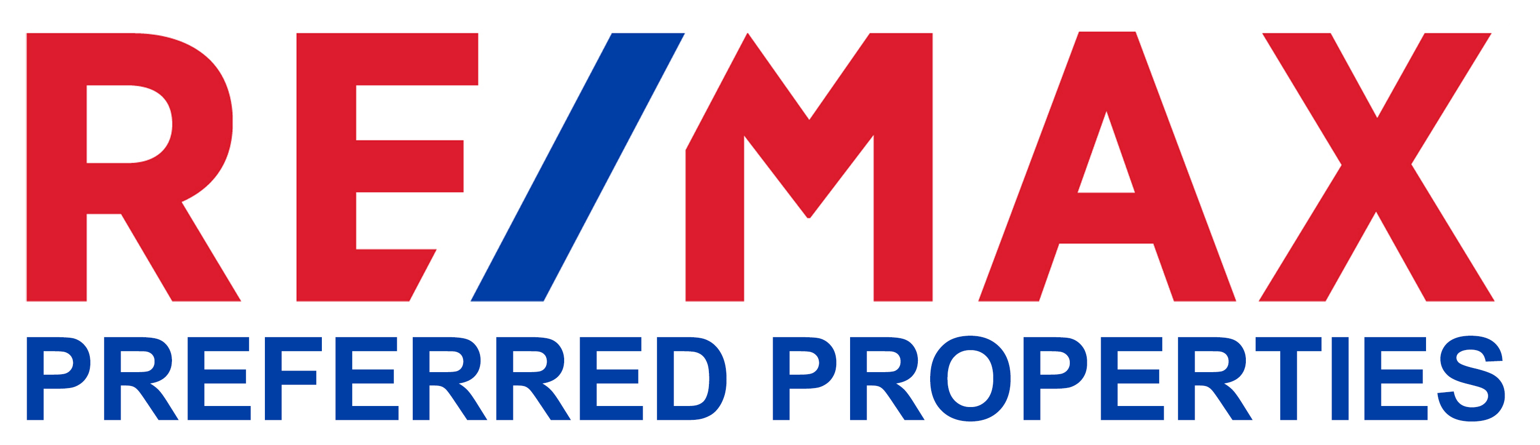 RE/MAX Preferred Properties
